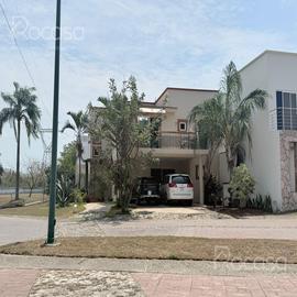 Foto de casa en venta en  , residencial el náutico, altamira, tamaulipas, 0 No. 01