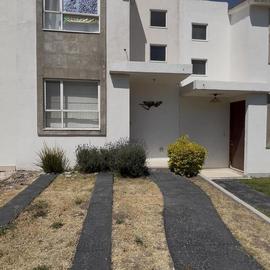 Foto de casa en venta en  , residencial el parque, el marqués, querétaro, 0 No. 01