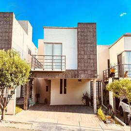 Foto de casa en venta en  , residencial el parque, el marqués, querétaro, 31343722 No. 01