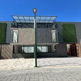 Foto de casa en venta en  , residencial ex-hacienda la carcaña, san pedro cholula, puebla, 0 No. 01