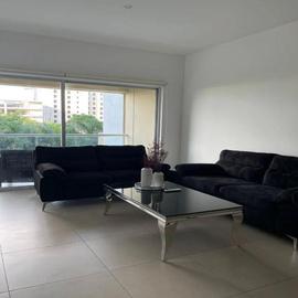 Foto de departamento en renta en  , residencial galerias, mérida, yucatán, 0 No. 01