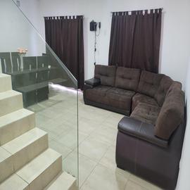 Foto de casa en renta en  , residencial guadalupe, guadalupe, nuevo león, 0 No. 01