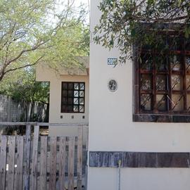 Foto de casa en venta en  , residencial hacienda san pedro, general zuazua, nuevo león, 0 No. 01