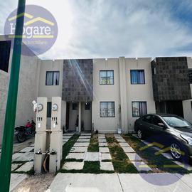 Foto de casa en renta en  , residencial hacienda viñedos, león, guanajuato, 0 No. 01