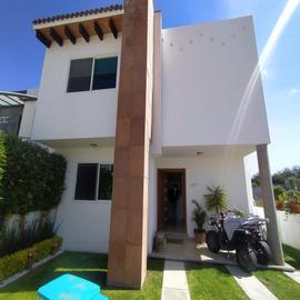 Foto de casa en renta en  , residencial haciendas de tequisquiapan, tequisquiapan, querétaro, 25333845 No. 01