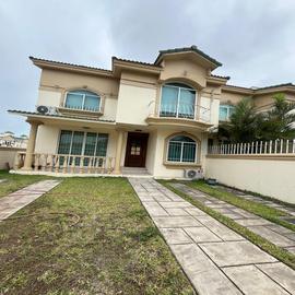 Foto de casa en venta en  , residencial la joya, boca del río, veracruz de ignacio de la llave, 0 No. 01