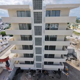 Foto de departamento en venta en  , residencial la joya, boca del río, veracruz de ignacio de la llave, 0 No. 01