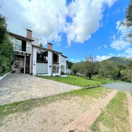 Foto de casa en venta en residencial las peras , la quinta san francisco, san cristóbal de las casas, chiapas, 30170745 No. 01