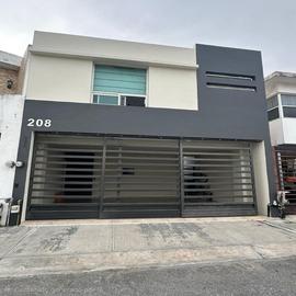 Foto de casa en venta en  , residencial las provincias, apodaca, nuevo león, 0 No. 01