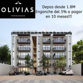 Foto de departamento en venta en  , residencial lomas punta del este, león, guanajuato, 0 No. 01