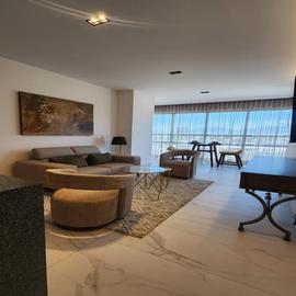Foto de departamento en renta en  , residencial los parques, saltillo, coahuila de zaragoza, 0 No. 01
