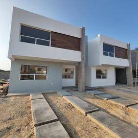 Foto de casa en venta en  , residencial los prados, victoria, tamaulipas, 0 No. 01