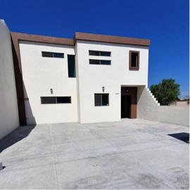 Foto de departamento en renta en  , residencial los reales, saltillo, coahuila de zaragoza, 24065741 No. 01
