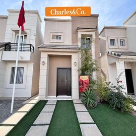 Foto de casa en venta en  , residencial madrid, mexicali, baja california, 27713915 No. 01