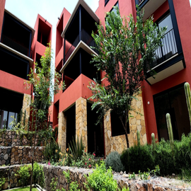 Foto de departamento en venta en  , residencial malanquin la mesa, san miguel de allende, guanajuato, 28218187 No. 01
