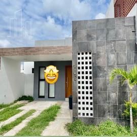 Foto de casa en renta en  , residencial mallorca, alvarado, veracruz de ignacio de la llave, 27159483 No. 01