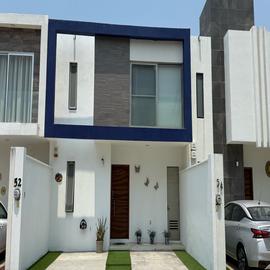 Foto de casa en venta en  , residencial mallorca, alvarado, veracruz de ignacio de la llave, 0 No. 01