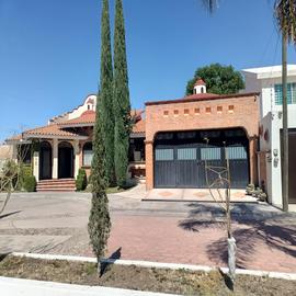 Foto de casa en venta en  , residencial misión de san josé, jesús maría, aguascalientes, 0 No. 01
