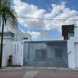 Foto de casa en venta en  , residencial misión de san josé, jesús maría, aguascalientes, 0 No. 01