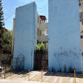 Foto de departamento en renta en  , residencial moctezuma, zapopan, jalisco, 0 No. 01