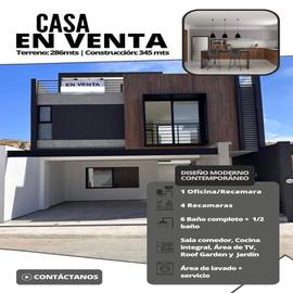 Foto de casa en venta en  , residencial monte magno, xalapa, veracruz de ignacio de la llave, 27310105 No. 01