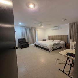 Foto de casa en renta en residencial nogales , benito juárez, campeche, campeche, 0 No. 01