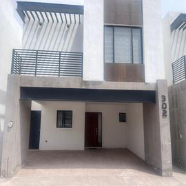 Foto de casa en venta en  , residencial palma real, torreón, coahuila de zaragoza, 27935640 No. 01