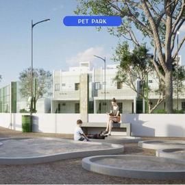 Foto de departamento en venta en  , residencial palma real, torreón, coahuila de zaragoza, 0 No. 01