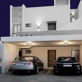 Foto de departamento en venta en  , residencial palma real, torreón, coahuila de zaragoza, 0 No. 01