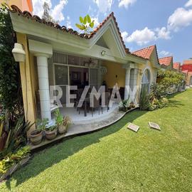 Foto de casa en venta en residencial paraíso , el paraíso, jiutepec, morelos, 30343652 No. 01