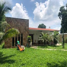 Foto de casa en renta en  , residencial paraíso, paraíso, tabasco, 7503884 No. 01
