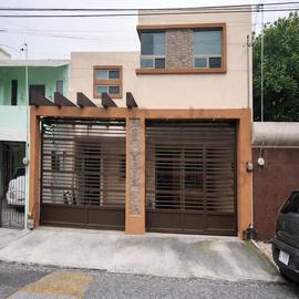 Foto de casa en renta en  , residencial periférico, san nicolás de los garza, nuevo león, 31271355 No. 01
