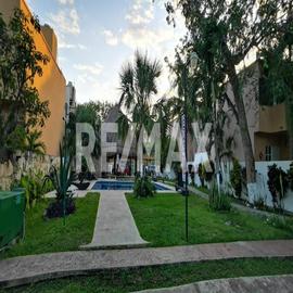 Foto de casa en renta en residencial playa del sol , playa sol, solidaridad, quintana roo, 0 No. 01