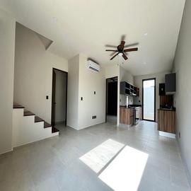 Foto de casa en renta en  , residencial playa paraíso, solidaridad, quintana roo, 0 No. 01