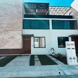 Foto de casa en renta en  , residencial playa paraíso, solidaridad, quintana roo, 0 No. 01