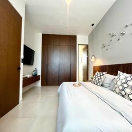 Foto de casa en venta en  , residencial playa paraíso, solidaridad, quintana roo, 0 No. 01
