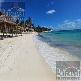 Foto de casa en venta en  , residencial playa paraíso, solidaridad, quintana roo, 0 No. 01