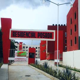 Foto de departamento en venta en residencial posada , las torres, tuxtla gutiérrez, chiapas, 0 No. 01