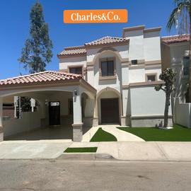 Foto de casa en venta en  , residencial puerta de alcalá, mexicali, baja california, 31117908 No. 01