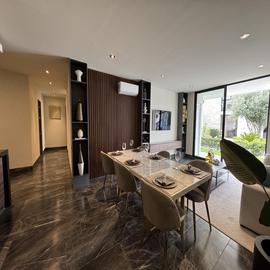 Foto de departamento en venta en  , residencial punta del cielo, aguascalientes, aguascalientes, 30115928 No. 01