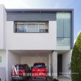 Foto de casa en renta en . ., residencial punta del este, león, guanajuato, 0 No. 01