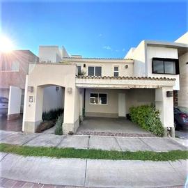 Foto de casa en renta en  , residencial punta del este, león, guanajuato, 0 No. 01