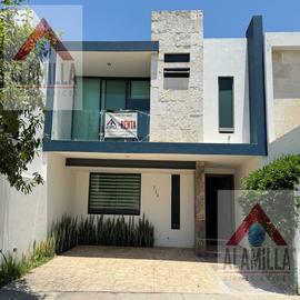 Foto de casa en renta en  , residencial punta del este, león, guanajuato, 0 No. 01