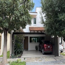 Foto de casa en renta en  , residencial punta del este, león, guanajuato, 0 No. 01