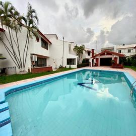 Foto de casa en renta en  , residencial rinconada, mazatlán, sinaloa, 30348266 No. 01