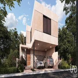 Foto de casa en venta en residencial sakche , san nicolás, baca, yucatán, 0 No. 01