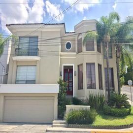 Foto de casa en venta en  , residencial san agustín primer sector, san pedro garza garcía, nuevo león, 0 No. 01
