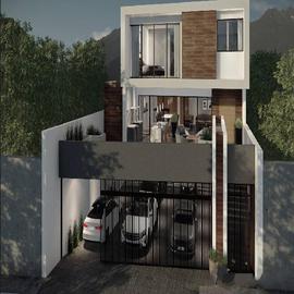 Foto de casa en venta en  , residencial san agustín primer sector, san pedro garza garcía, nuevo león, 7475920 No. 01