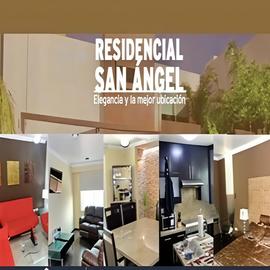 Foto de casa en renta en  , residencial san ángel, san andrés cholula, puebla, 0 No. 01