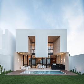 Foto de casa en venta en  , residencial san angelo, mérida, yucatán, 30710847 No. 01
